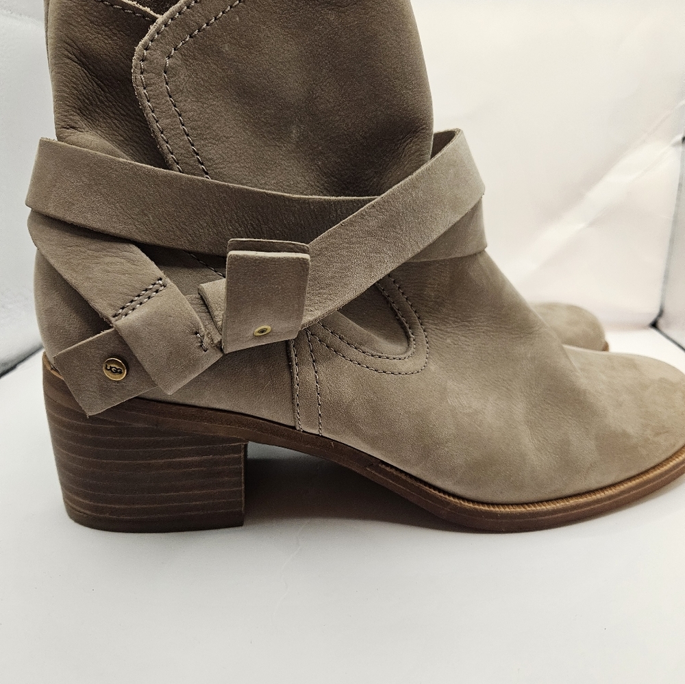Ugg Booties - image 1